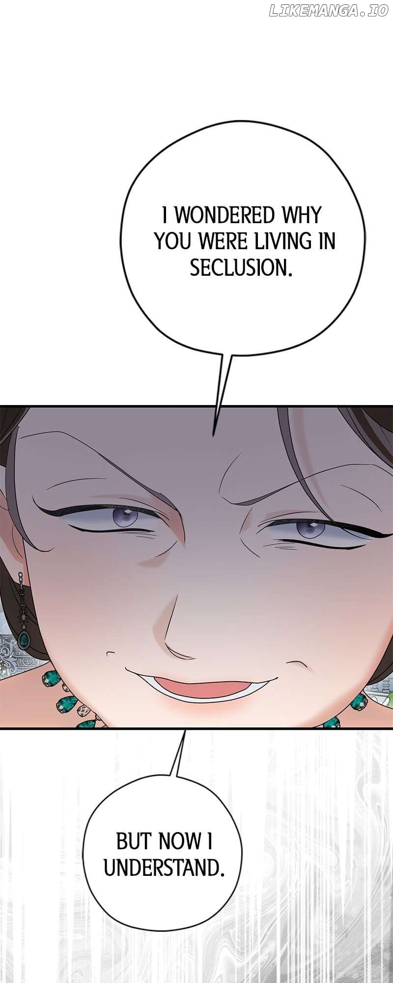 A Golden Fate That Transcends Time Chapter 79 page 48 - 