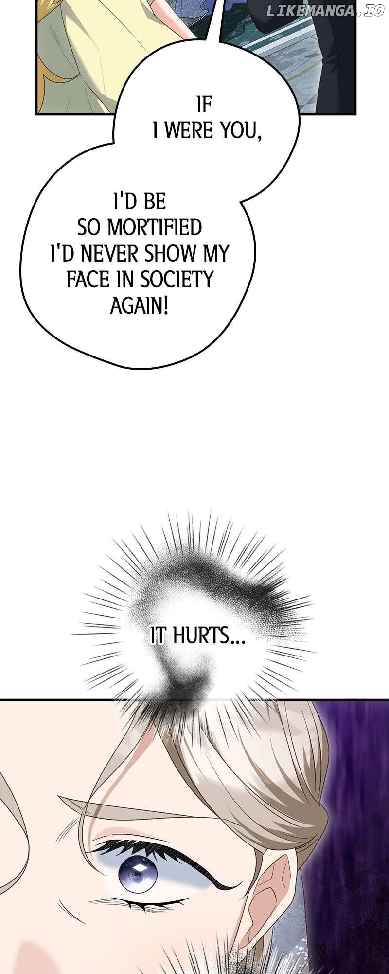 A Golden Fate That Transcends Time Chapter 79 page 51 - 