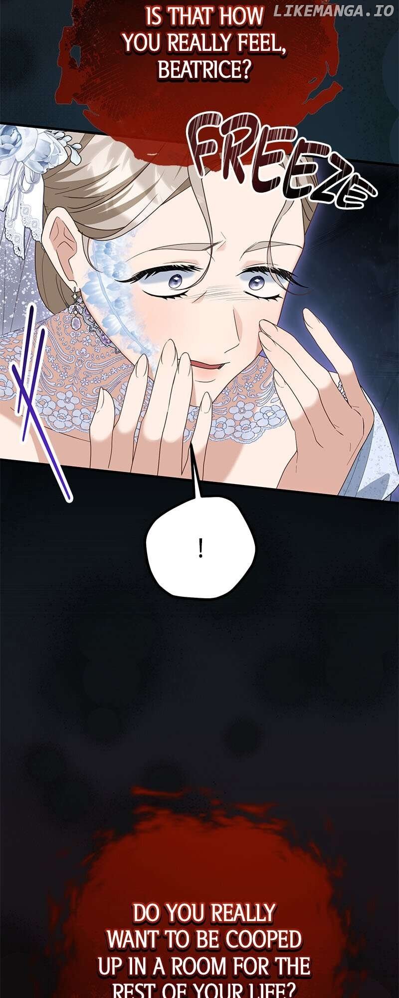 A Golden Fate That Transcends Time Chapter 79 page 54 - 