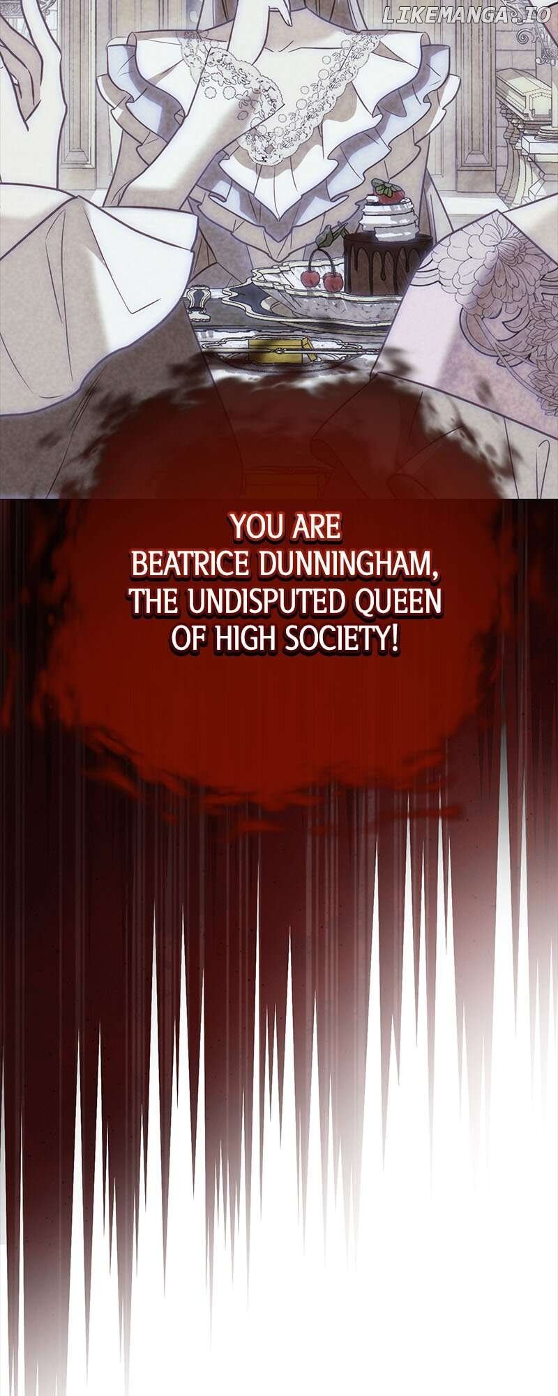 A Golden Fate That Transcends Time Chapter 79 page 57 - 