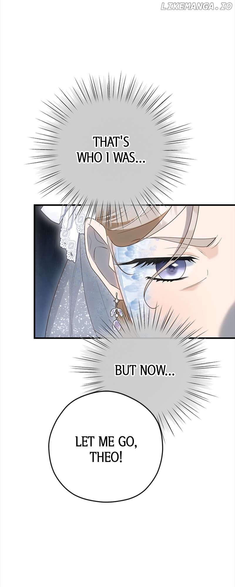 A Golden Fate That Transcends Time Chapter 79 page 59 - 
