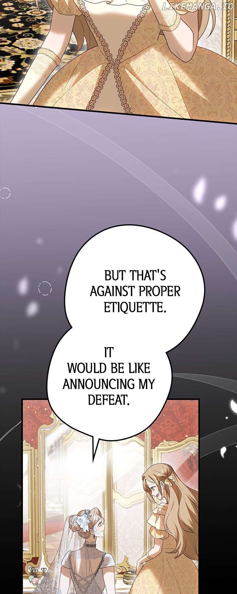 A Golden Fate That Transcends Time Chapter 79 page 62 - 