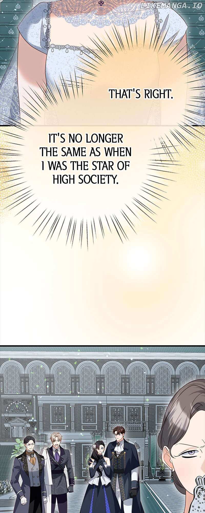 A Golden Fate That Transcends Time Chapter 79 page 66 - 
