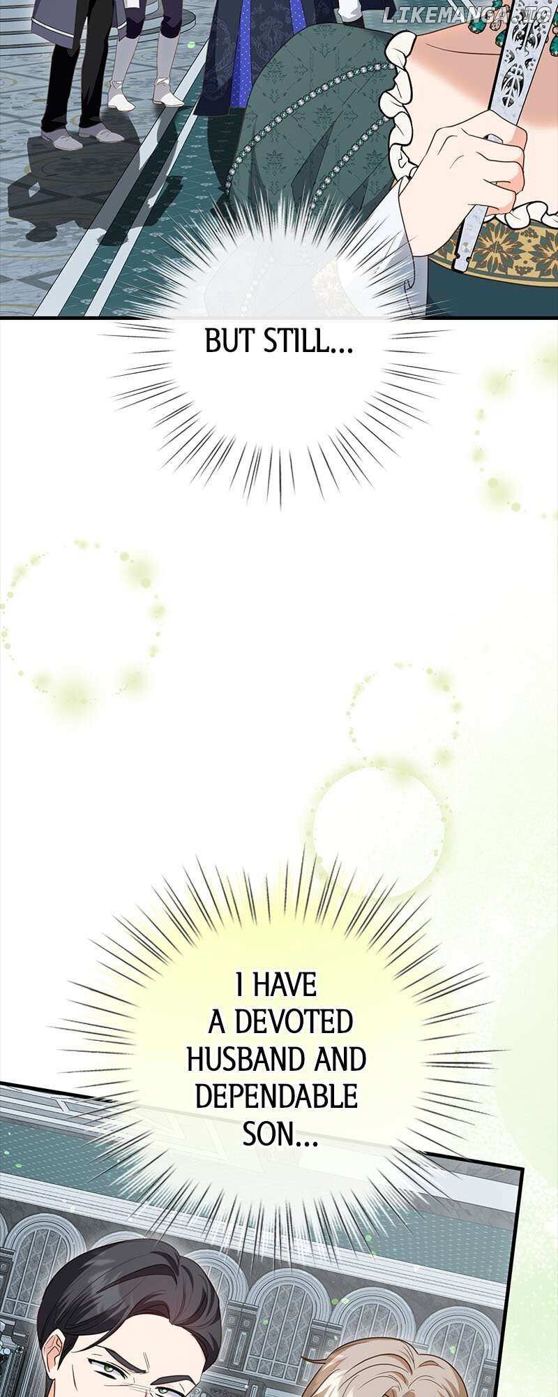 A Golden Fate That Transcends Time Chapter 79 page 67 - 