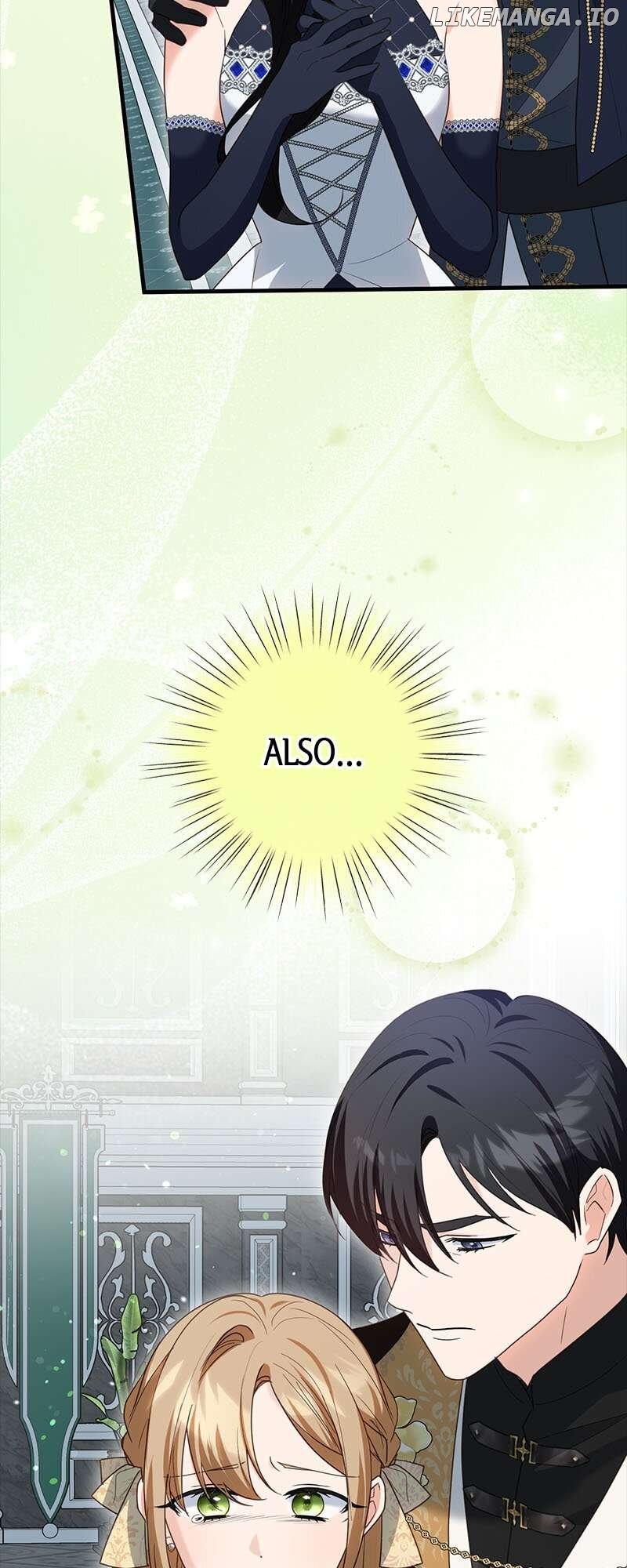A Golden Fate That Transcends Time Chapter 79 page 69 - 