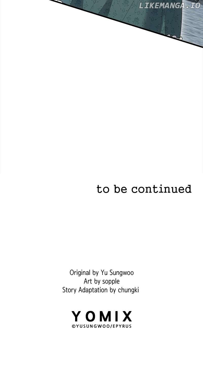 A Golden Fate That Transcends Time Chapter 79 page 74 - 