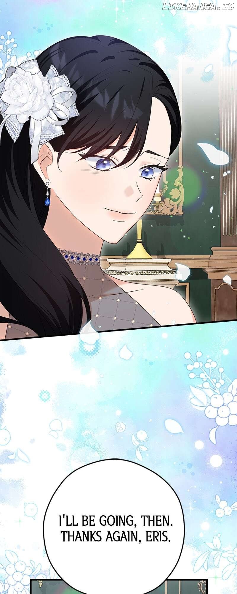 A Golden Fate That Transcends Time Chapter 79 page 9 - 