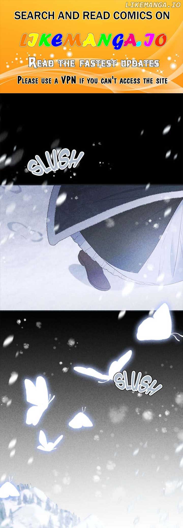 A Golden Fate That Transcends Time Chapter 8 page 2 - 
