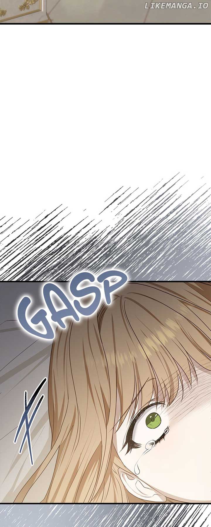 A Golden Fate That Transcends Time Chapter 8 page 13 - 