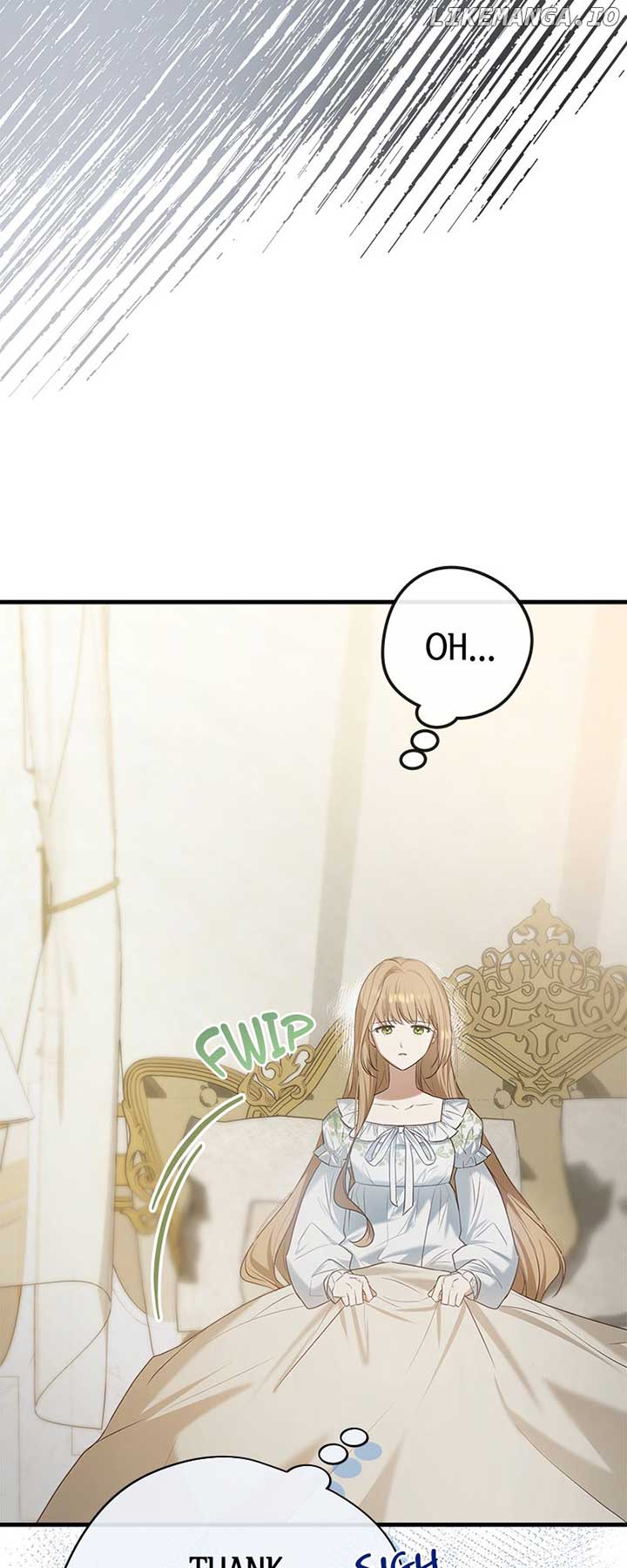 A Golden Fate That Transcends Time Chapter 8 page 14 - 