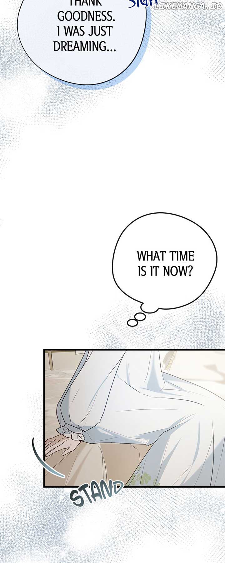 A Golden Fate That Transcends Time Chapter 8 page 15 - 