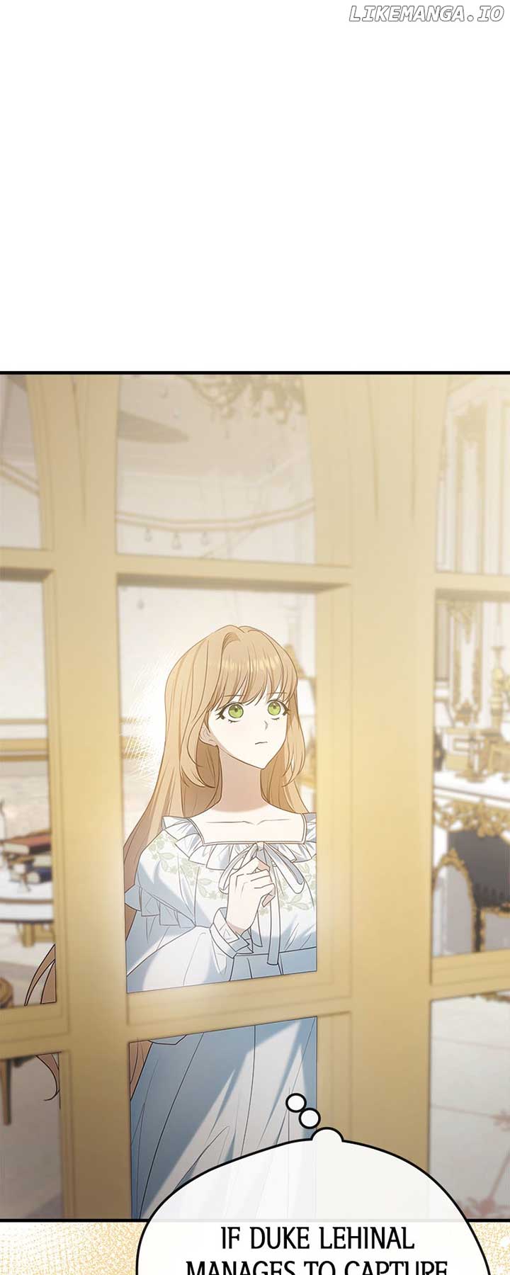 A Golden Fate That Transcends Time Chapter 8 page 17 - 