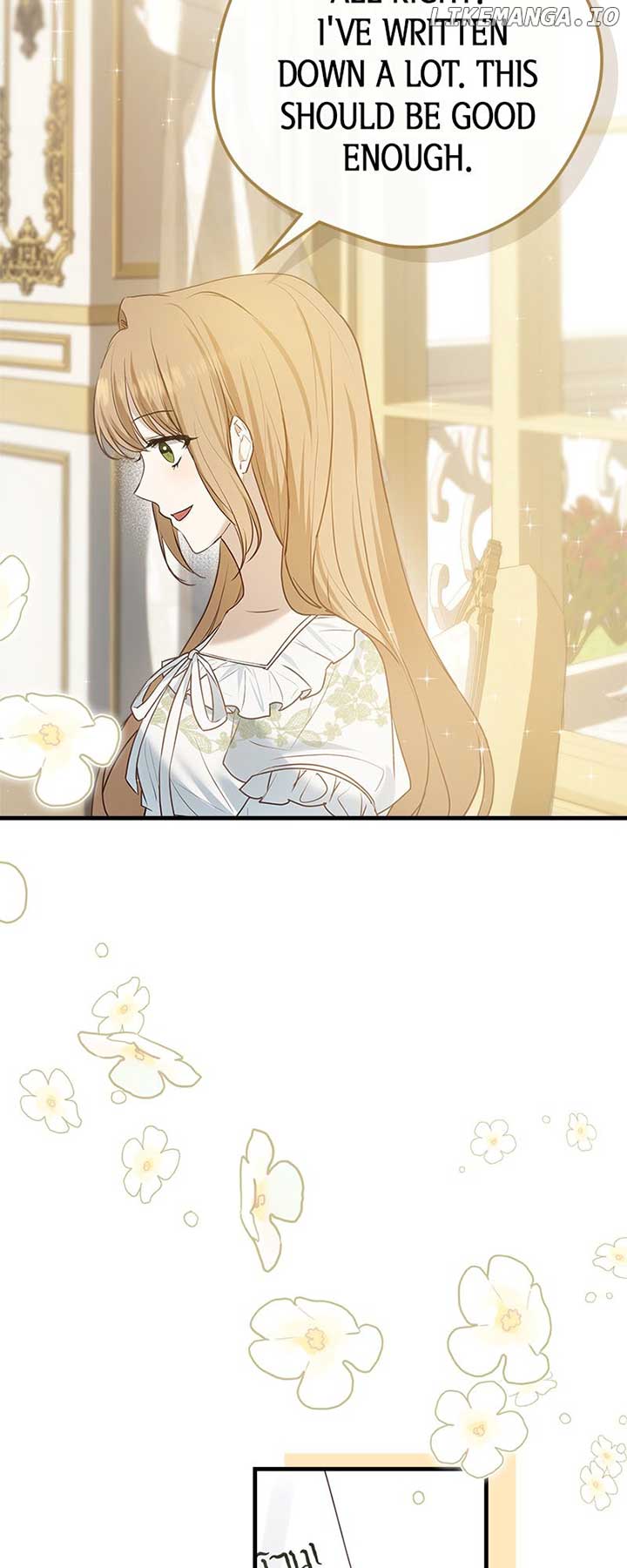 A Golden Fate That Transcends Time Chapter 8 page 25 - 