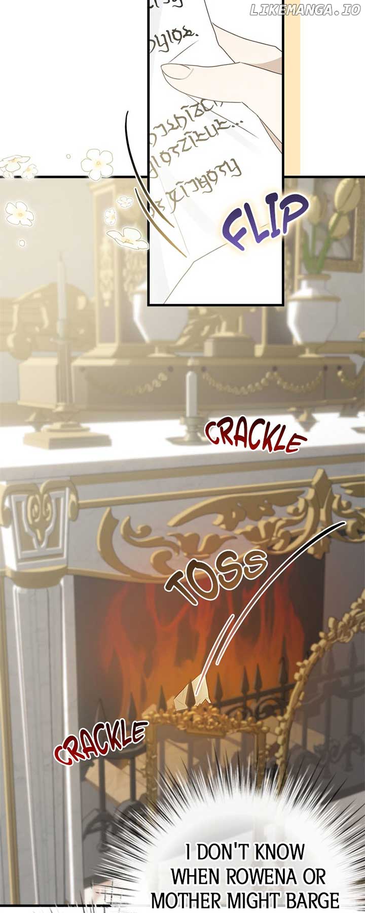 A Golden Fate That Transcends Time Chapter 8 page 26 - 