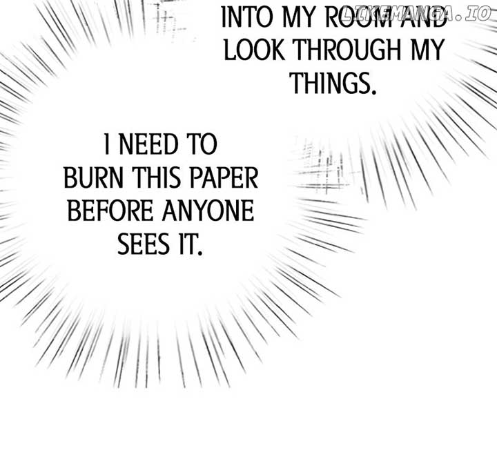 A Golden Fate That Transcends Time Chapter 8 page 27 - 