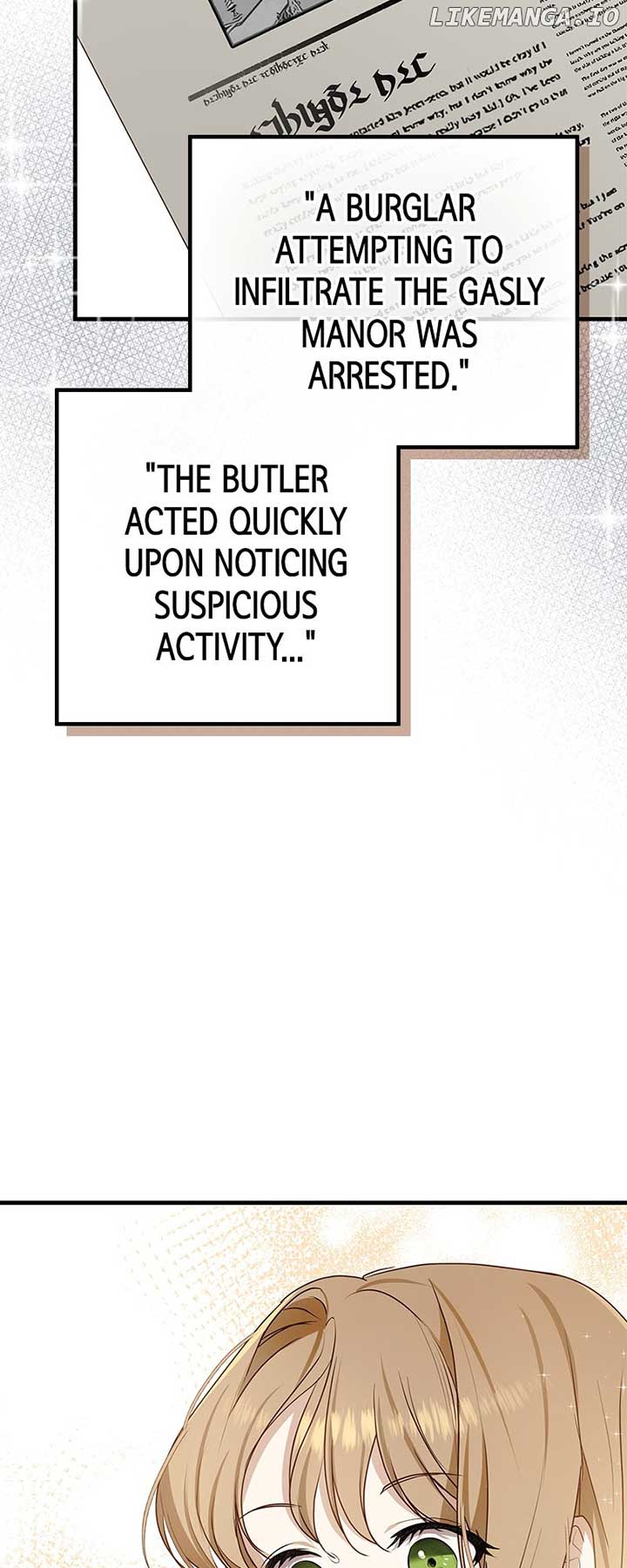 A Golden Fate That Transcends Time Chapter 8 page 33 - 