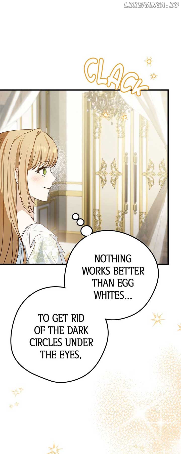 A Golden Fate That Transcends Time Chapter 8 page 37 - 