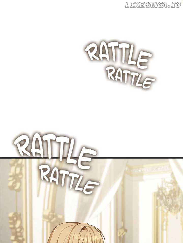 A Golden Fate That Transcends Time Chapter 8 page 40 - 