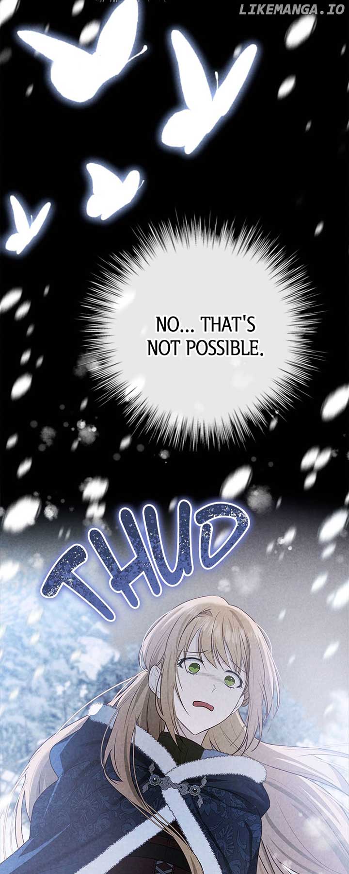 A Golden Fate That Transcends Time Chapter 8 page 5 - 