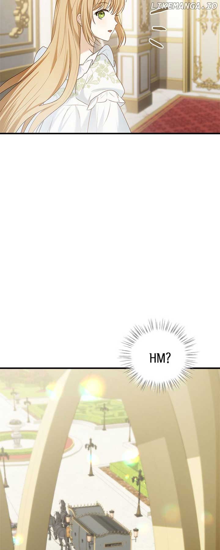 A Golden Fate That Transcends Time Chapter 8 page 41 - 
