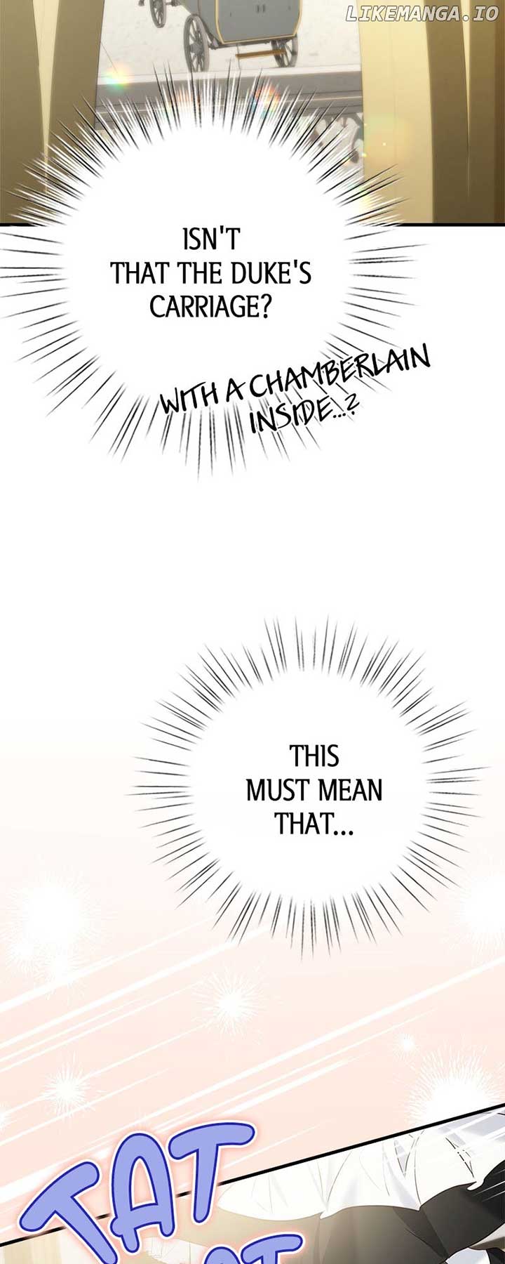 A Golden Fate That Transcends Time Chapter 8 page 42 - 