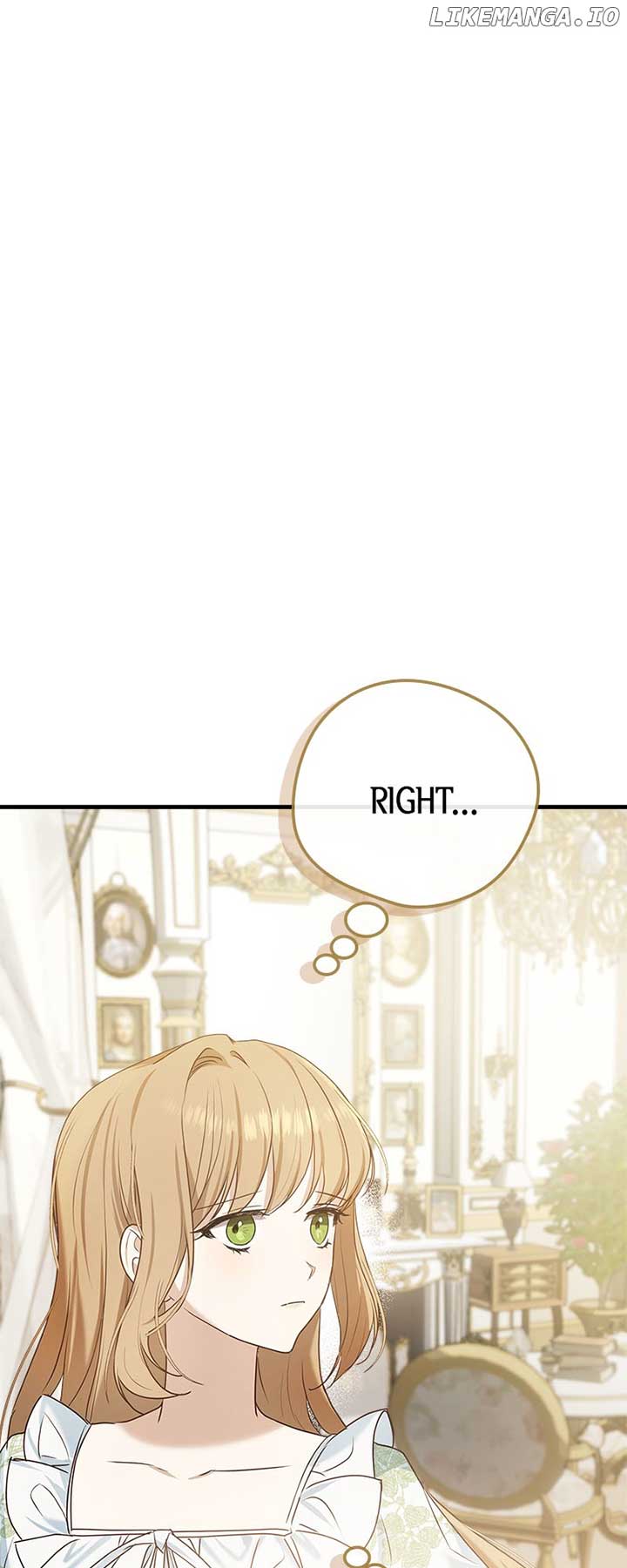 A Golden Fate That Transcends Time Chapter 8 page 49 - 
