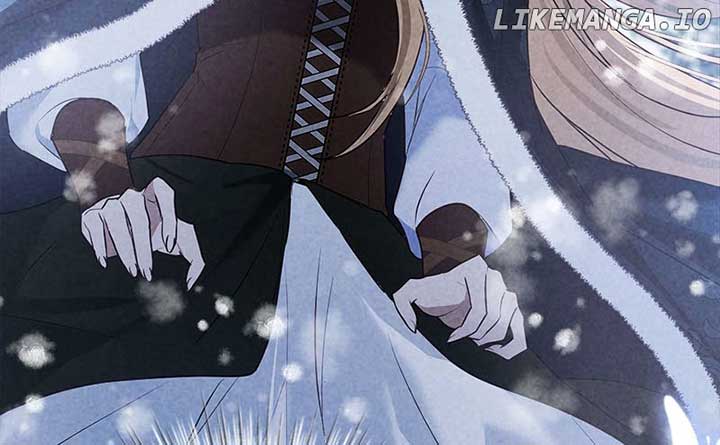 A Golden Fate That Transcends Time Chapter 8 page 6 - 