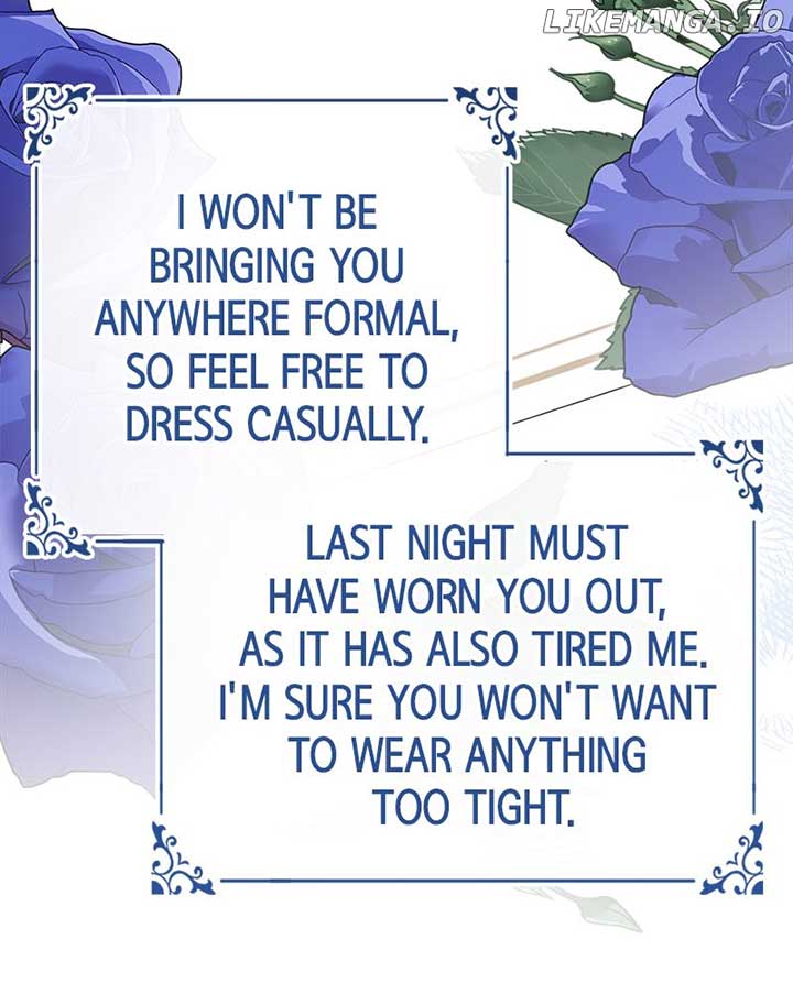 A Golden Fate That Transcends Time Chapter 8 page 53 - 