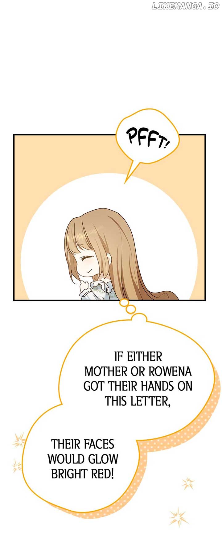 A Golden Fate That Transcends Time Chapter 8 page 55 - 