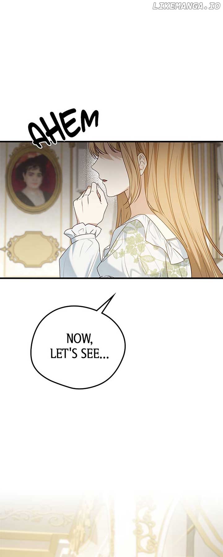 A Golden Fate That Transcends Time Chapter 8 page 56 - 