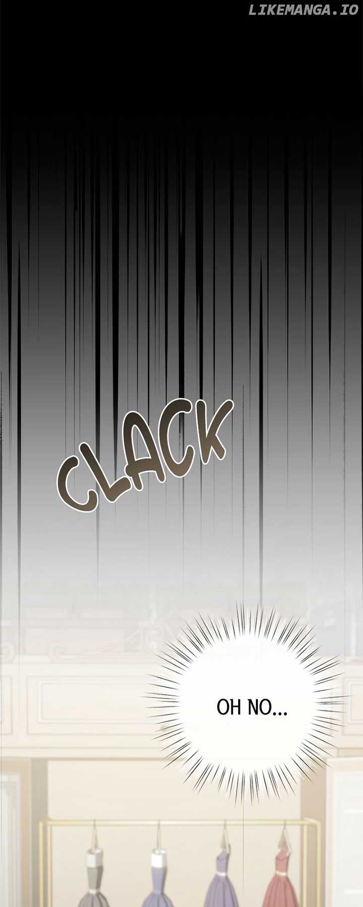 A Golden Fate That Transcends Time Chapter 8 page 58 - 