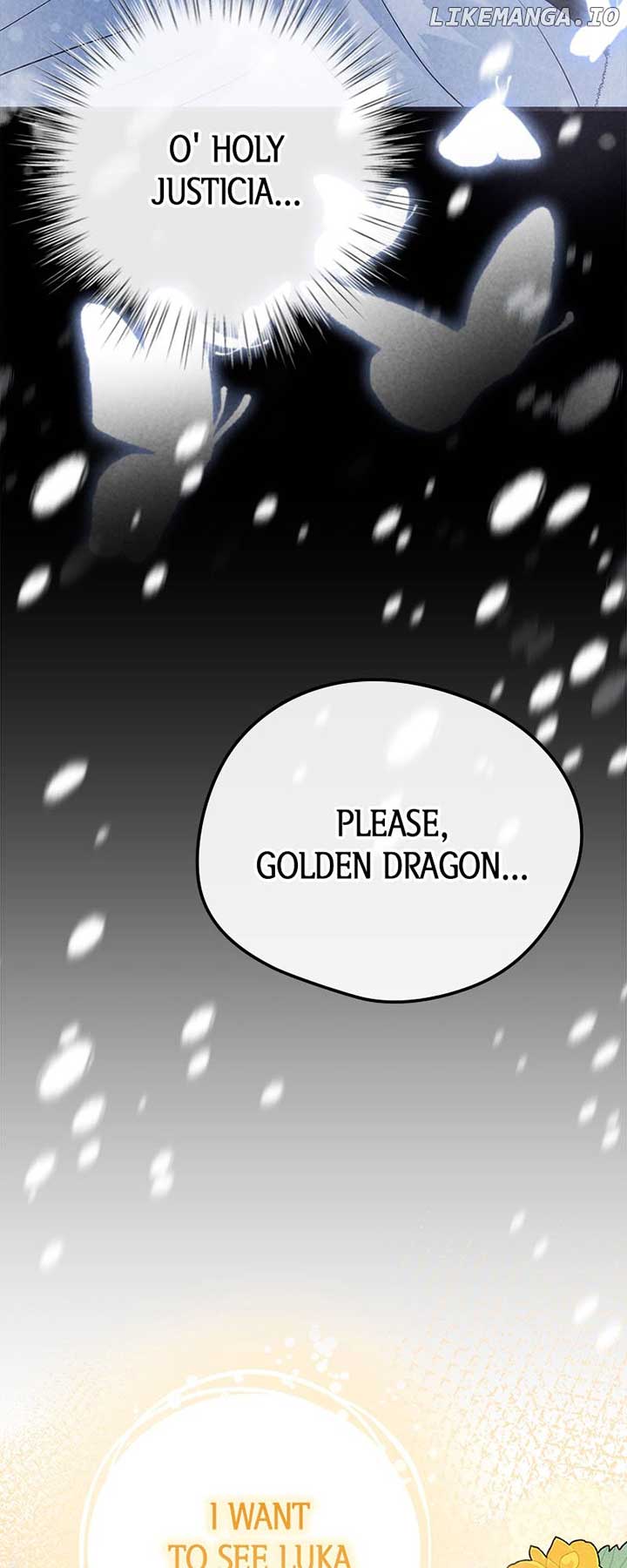 A Golden Fate That Transcends Time Chapter 8 page 7 - 
