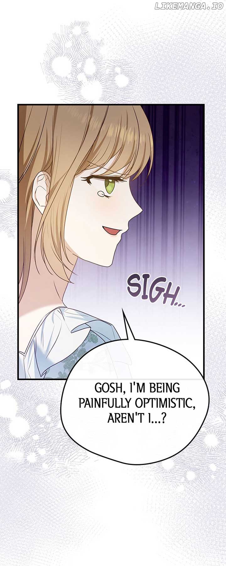 A Golden Fate That Transcends Time Chapter 8 page 64 - 