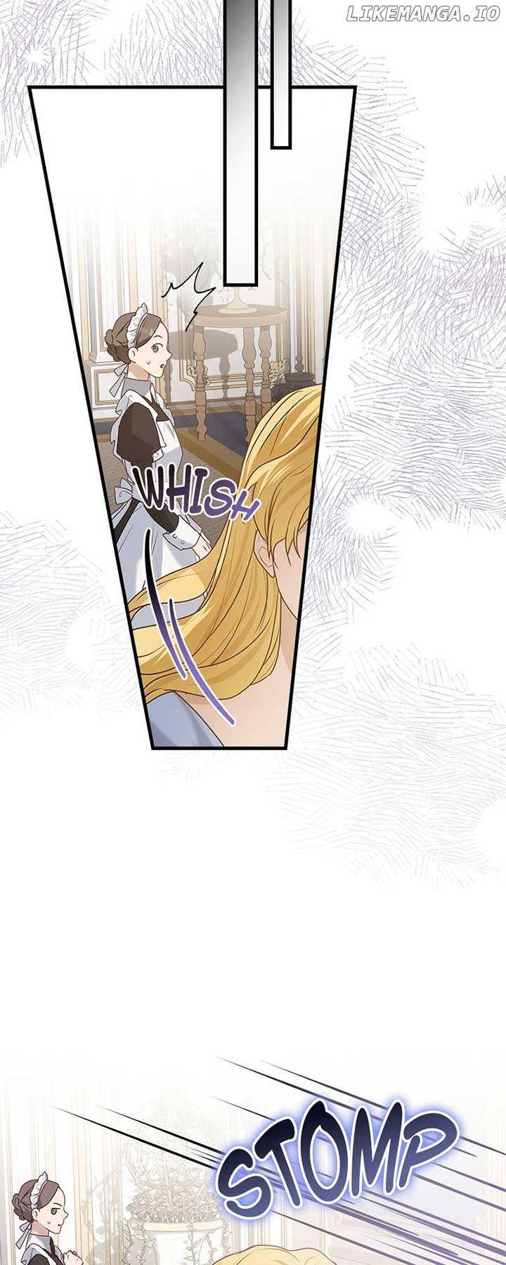 A Golden Fate That Transcends Time Chapter 8 page 67 - 