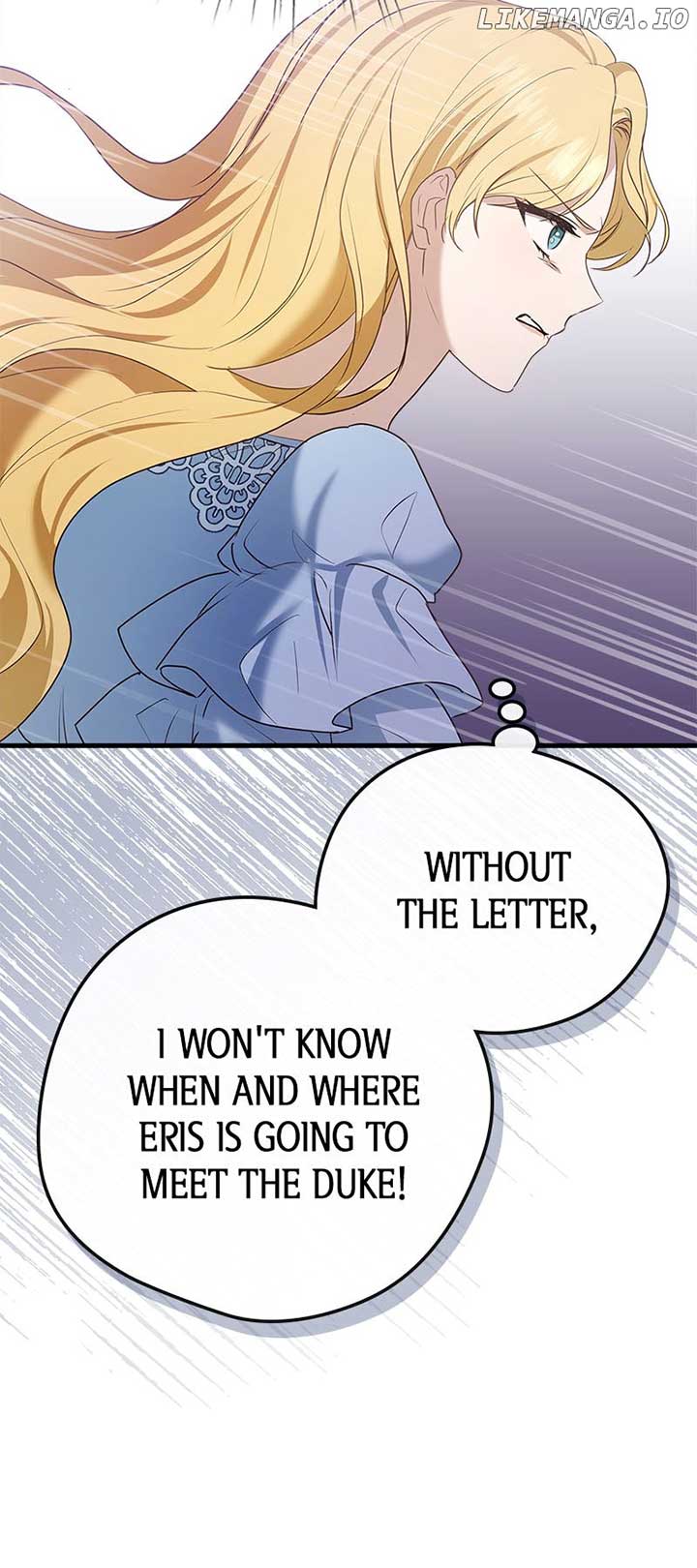A Golden Fate That Transcends Time Chapter 8 page 69 - 