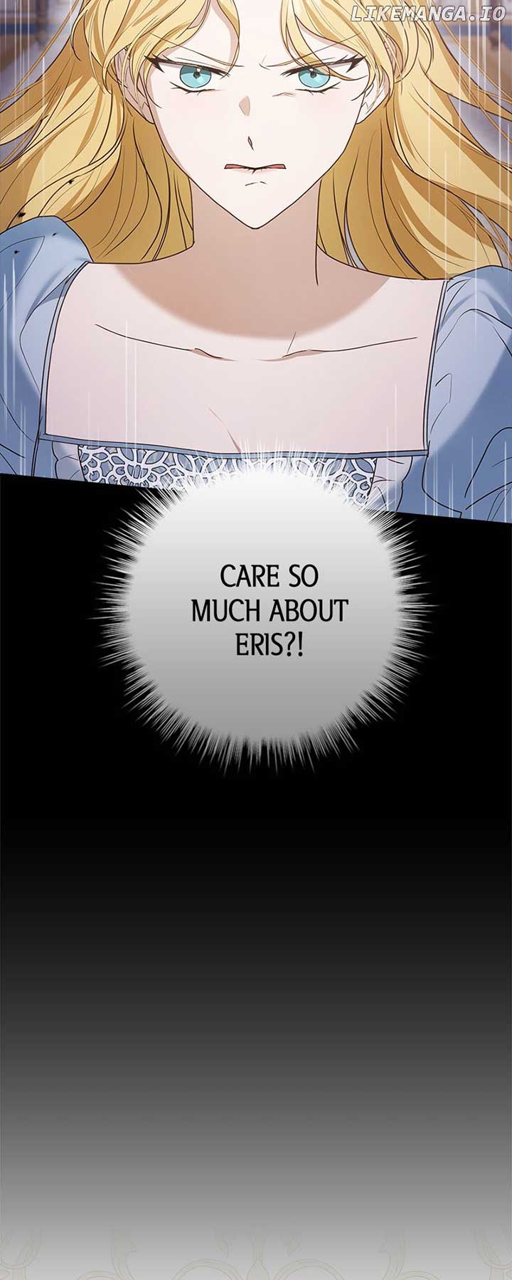 A Golden Fate That Transcends Time Chapter 8 page 71 - 
