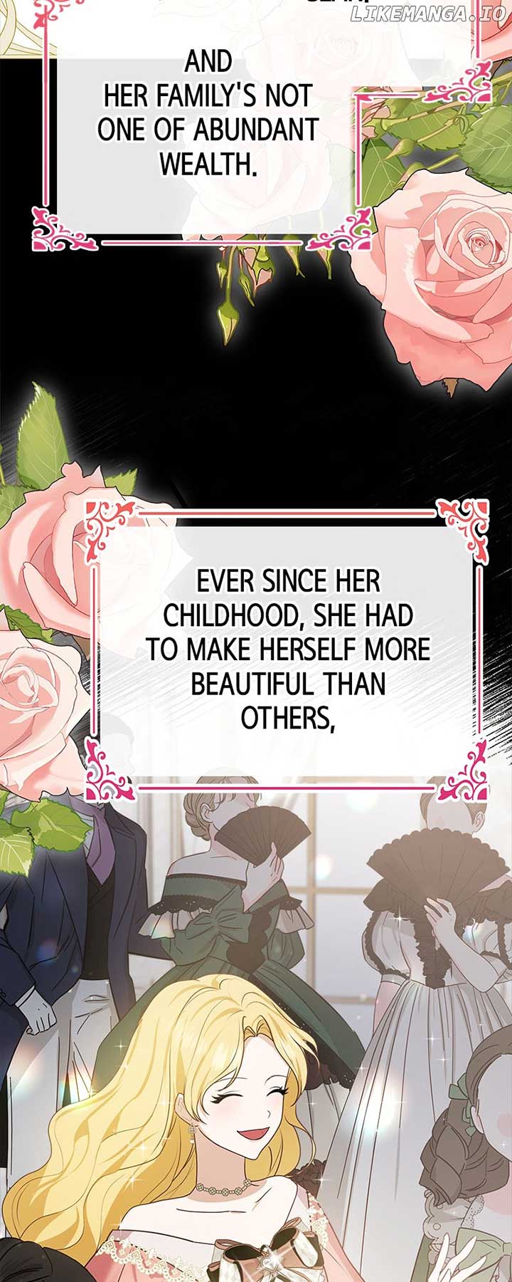 A Golden Fate That Transcends Time Chapter 8 page 73 - 
