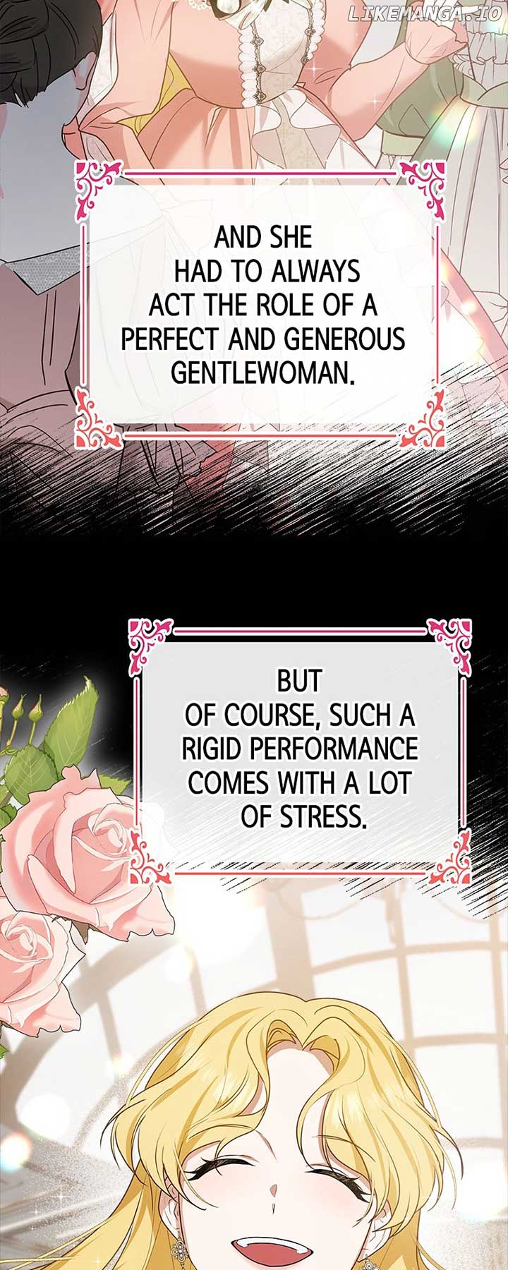 A Golden Fate That Transcends Time Chapter 8 page 74 - 