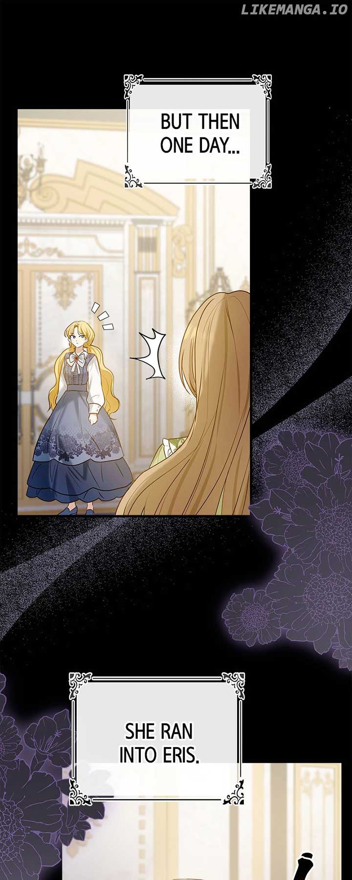 A Golden Fate That Transcends Time Chapter 8 page 78 - 