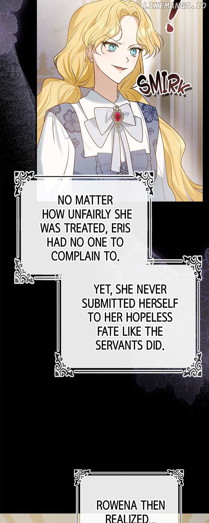 A Golden Fate That Transcends Time Chapter 8 page 79 - 