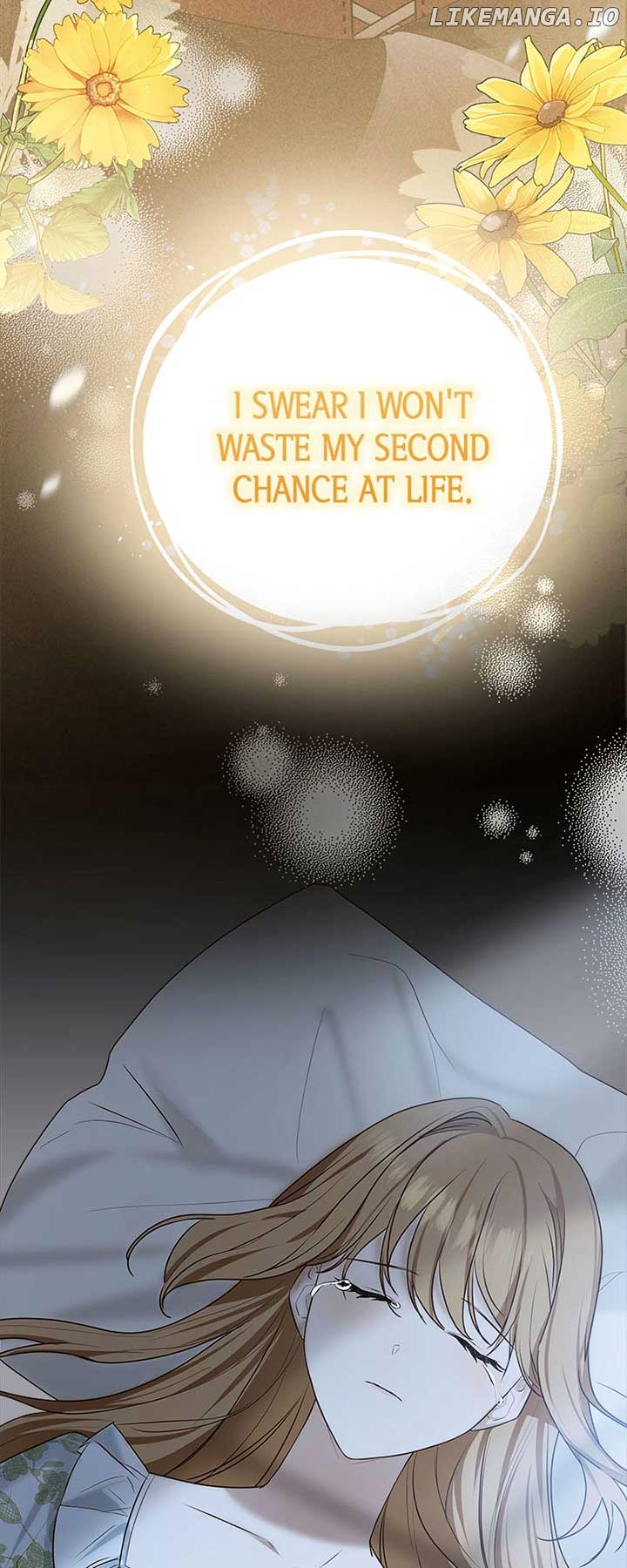 A Golden Fate That Transcends Time Chapter 8 page 9 - 