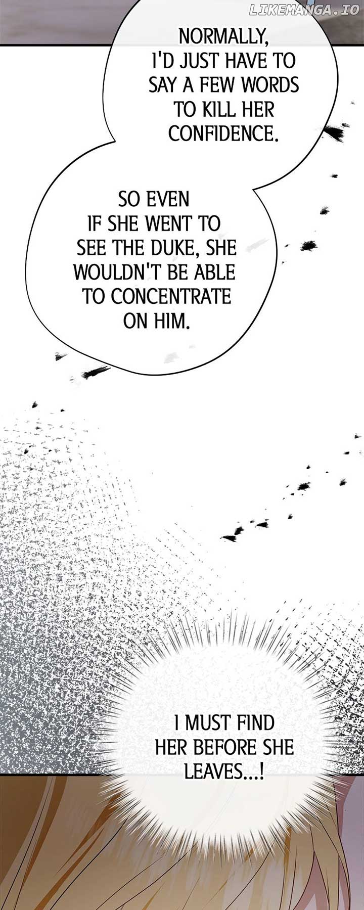 A Golden Fate That Transcends Time Chapter 8 page 83 - 