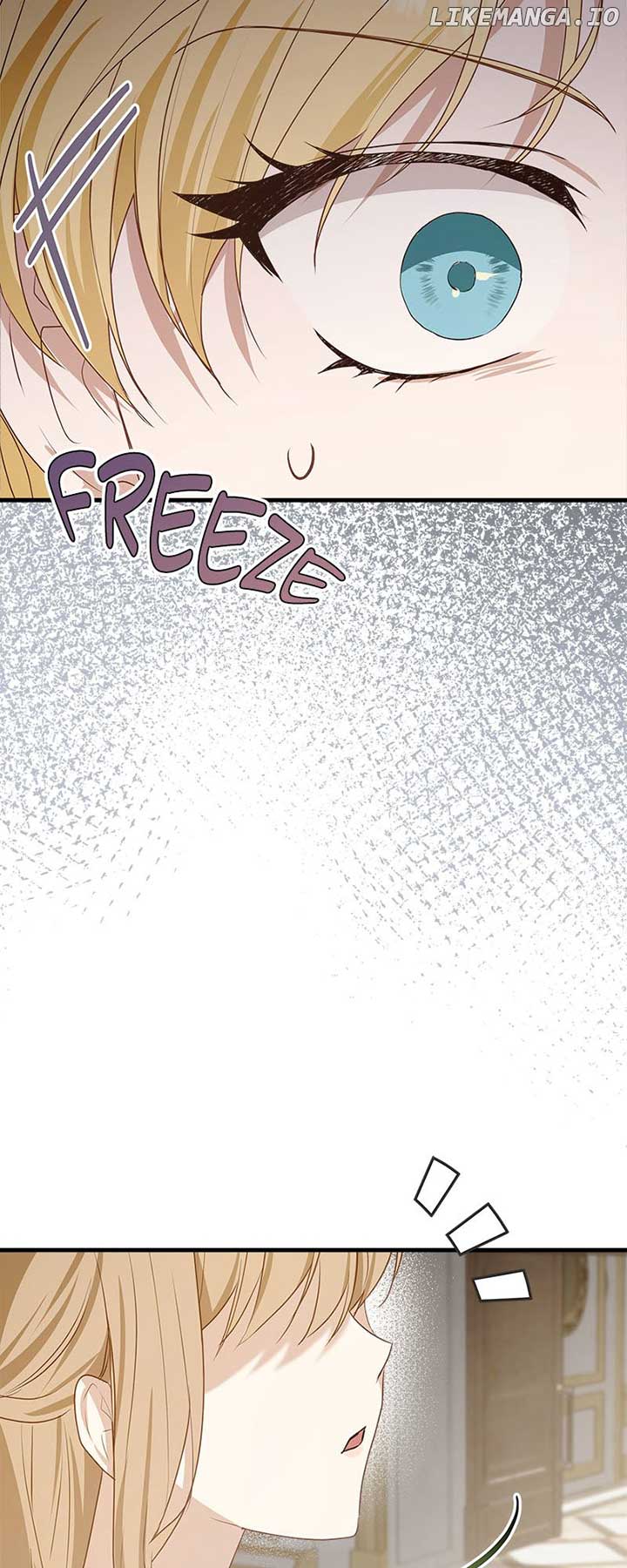 A Golden Fate That Transcends Time Chapter 8 page 84 - 