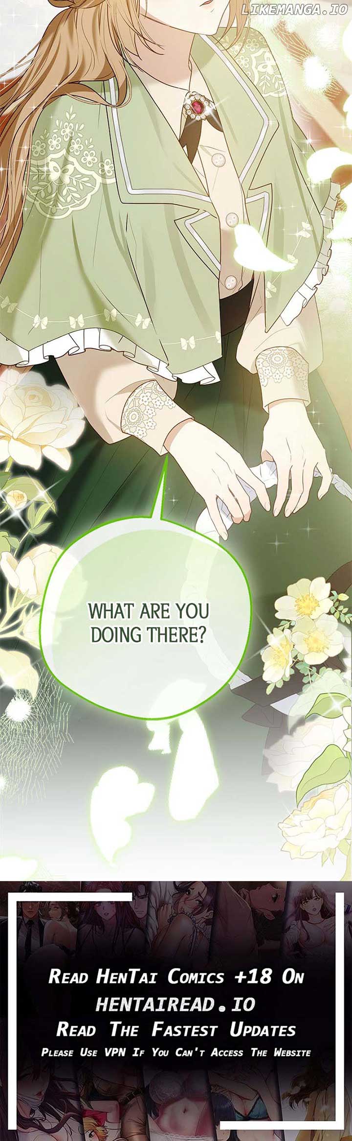 A Golden Fate That Transcends Time Chapter 8 page 86 - 