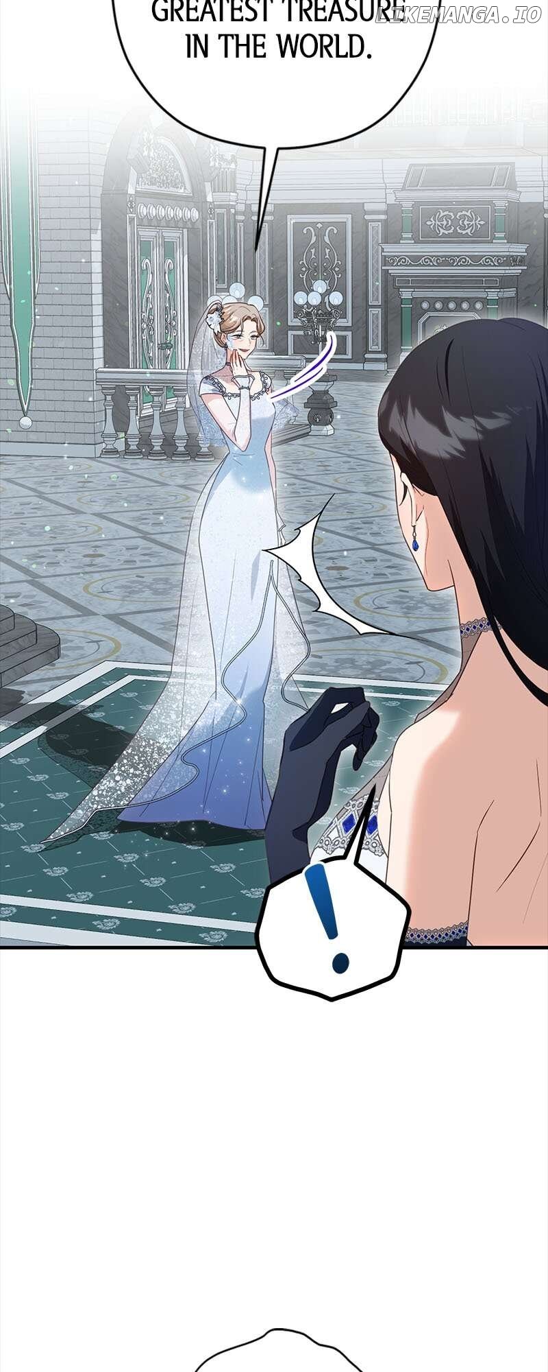 A Golden Fate That Transcends Time Chapter 80 page 13 - 