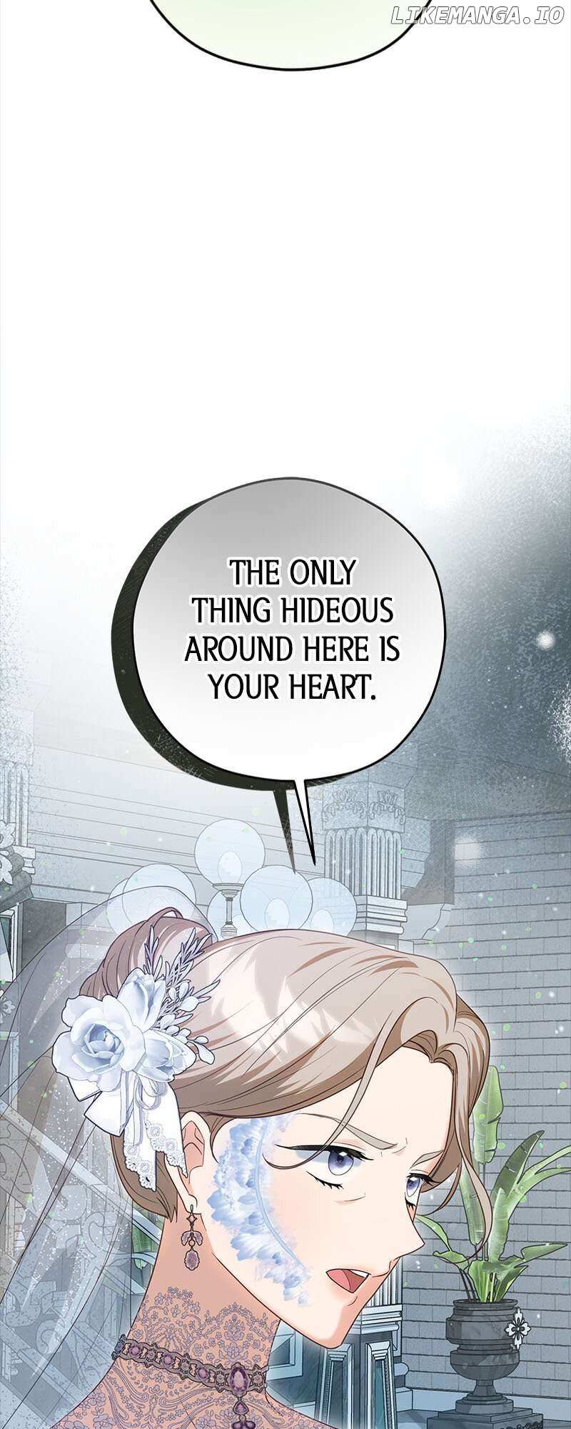 A Golden Fate That Transcends Time Chapter 80 page 3 - 