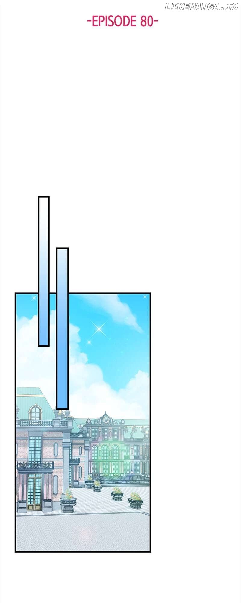 A Golden Fate That Transcends Time Chapter 80 page 22 - 