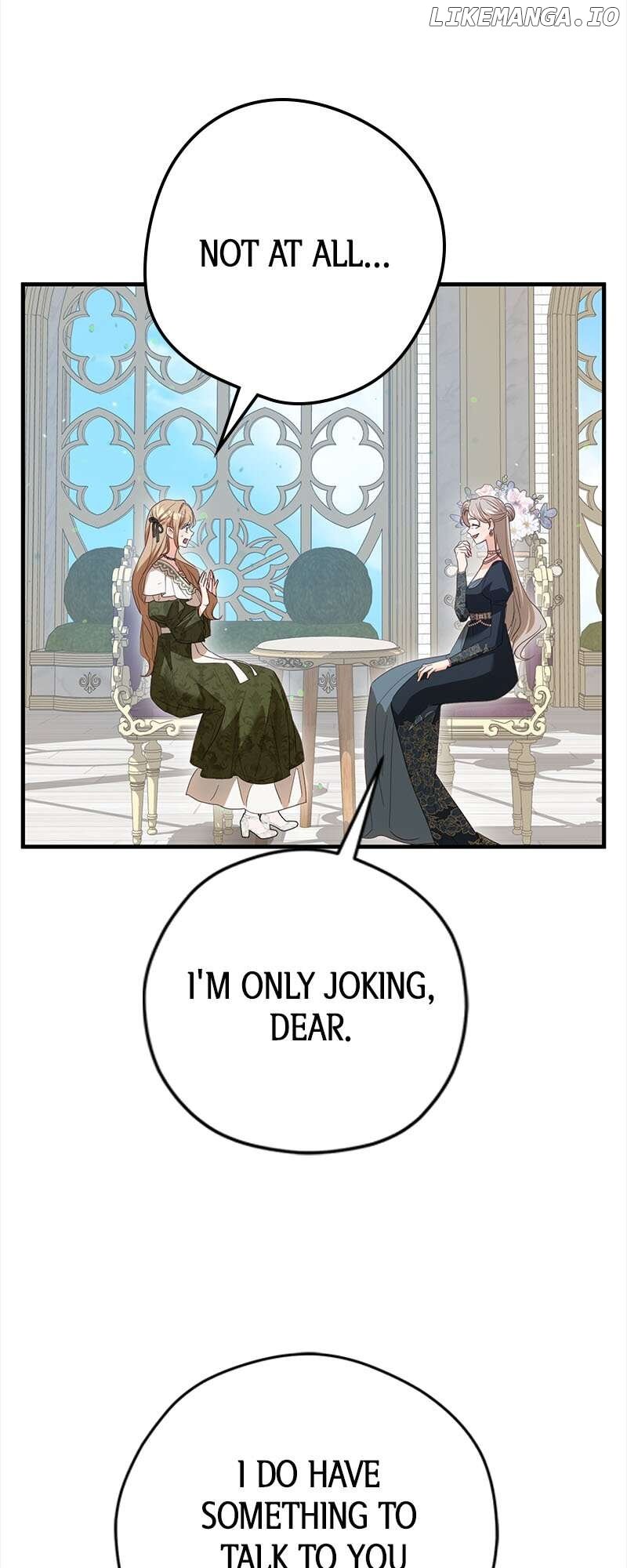 A Golden Fate That Transcends Time Chapter 80 page 31 - 