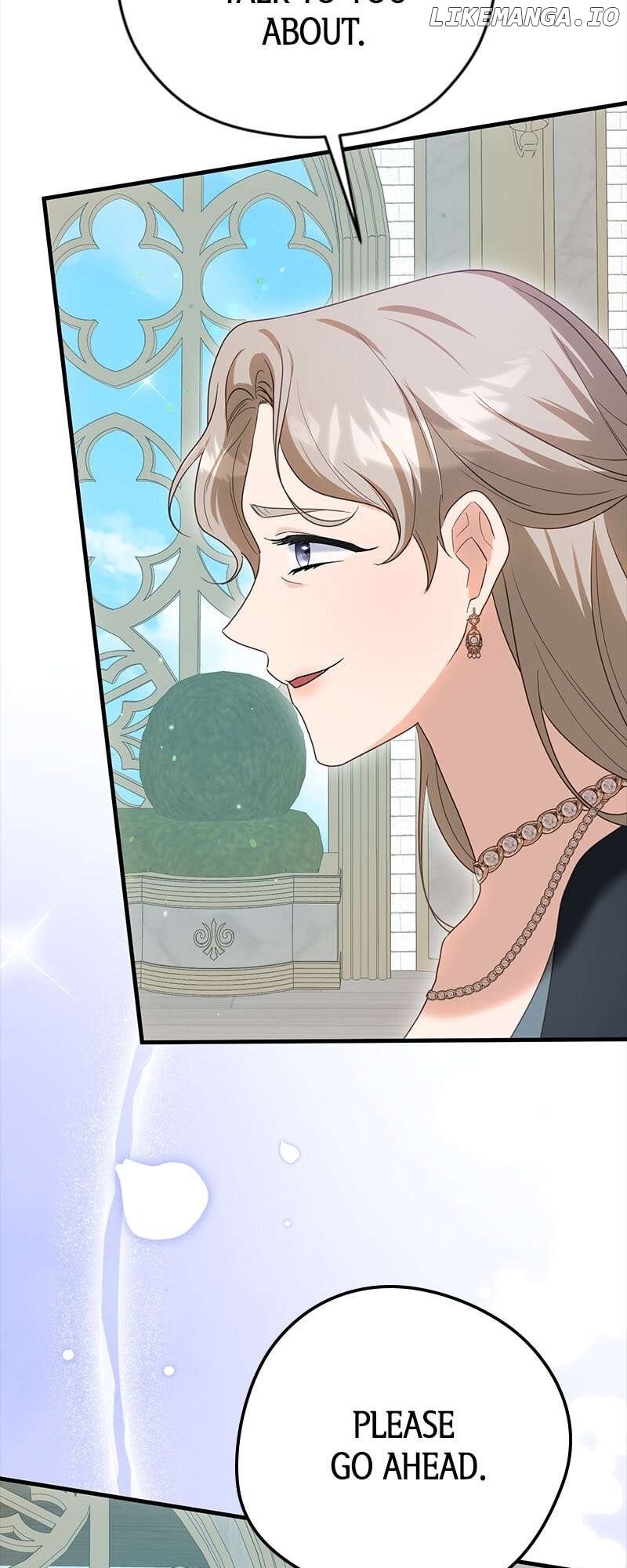 A Golden Fate That Transcends Time Chapter 80 page 32 - 