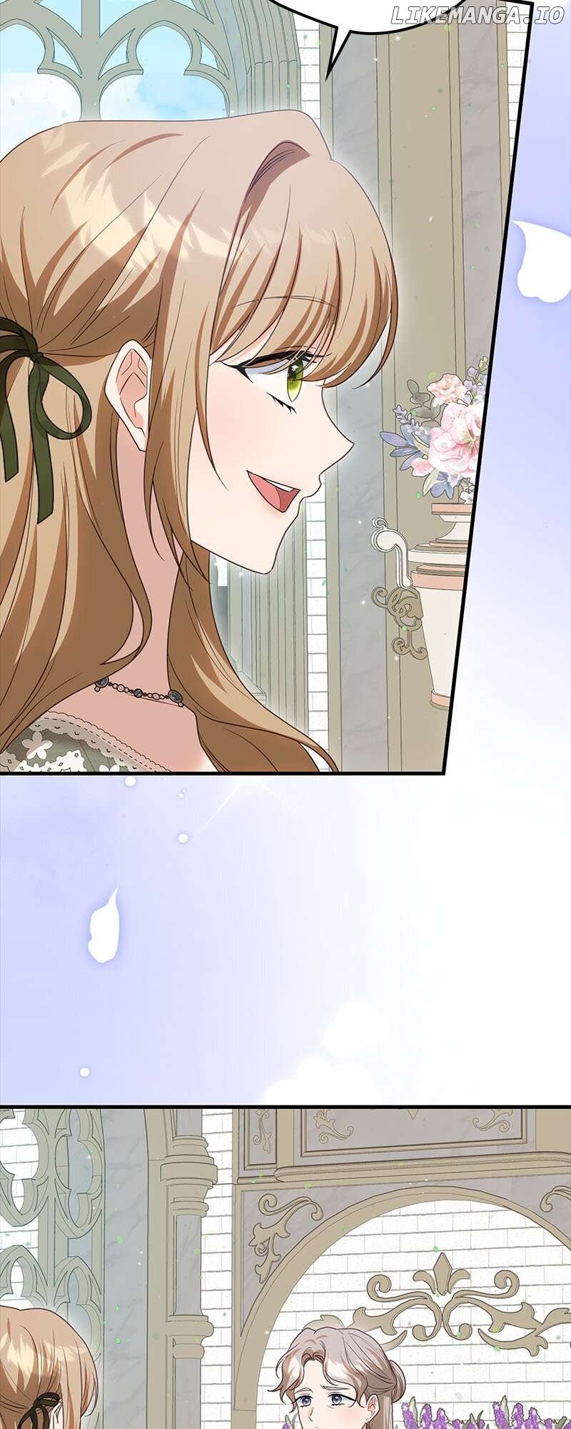 A Golden Fate That Transcends Time Chapter 80 page 33 - 